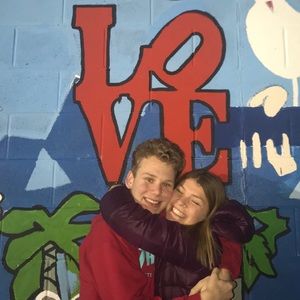 Meet your Posher, Gill